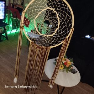 Dream catcher